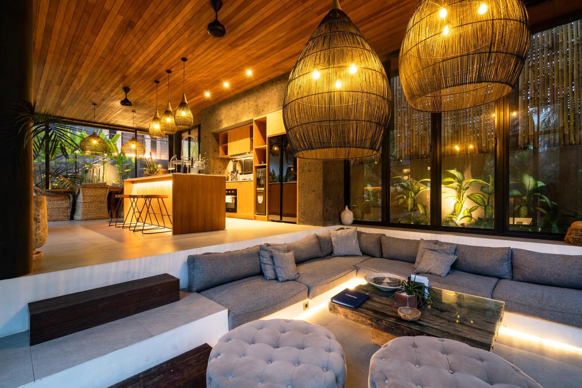 Villa Aruna By Balisuperhost Ubud  Exterior photo