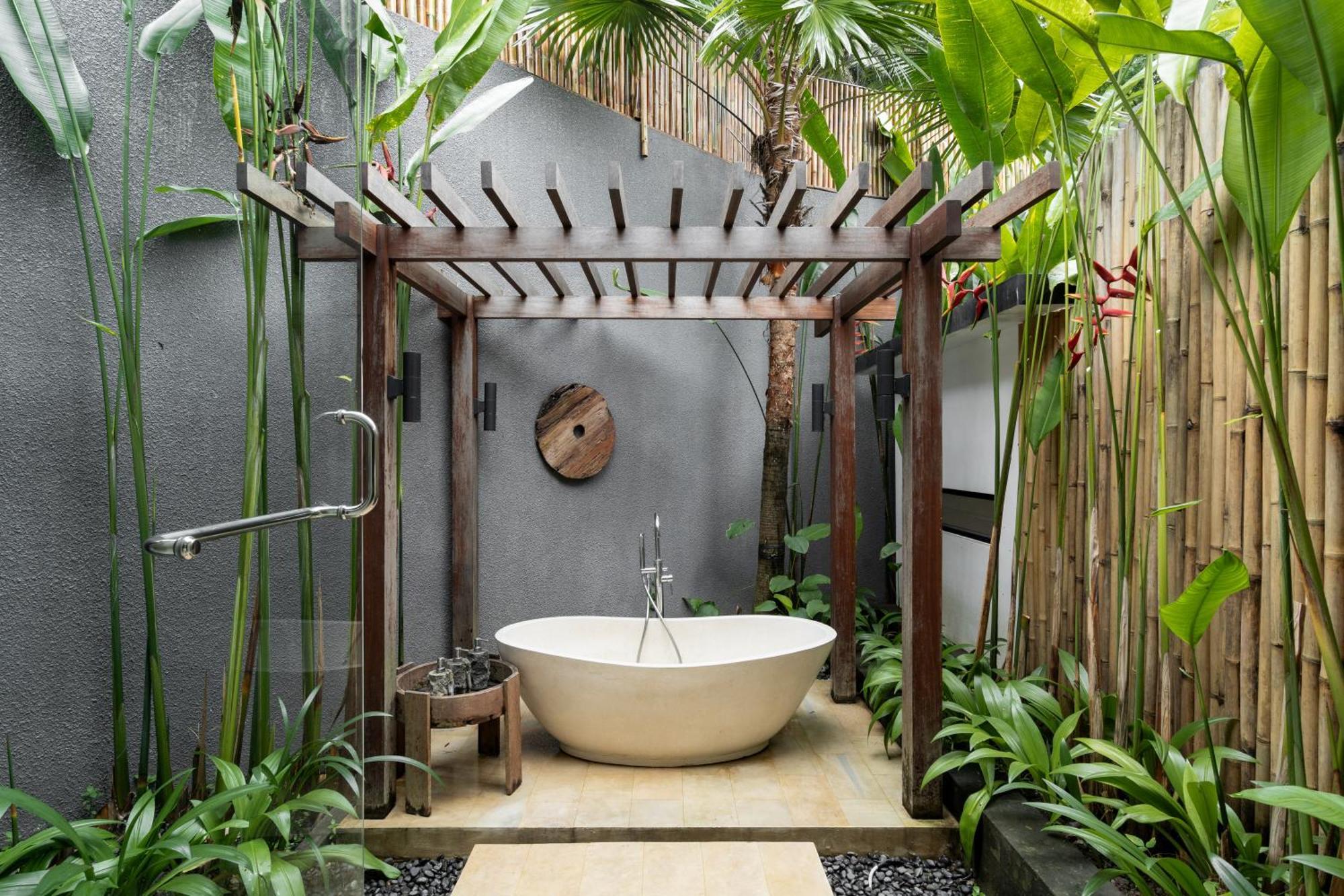 Villa Aruna By Balisuperhost Ubud  Exterior photo